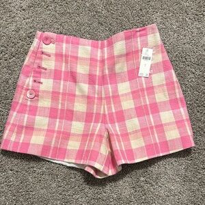 NWT Maeve by Anthropologie Shorts 2